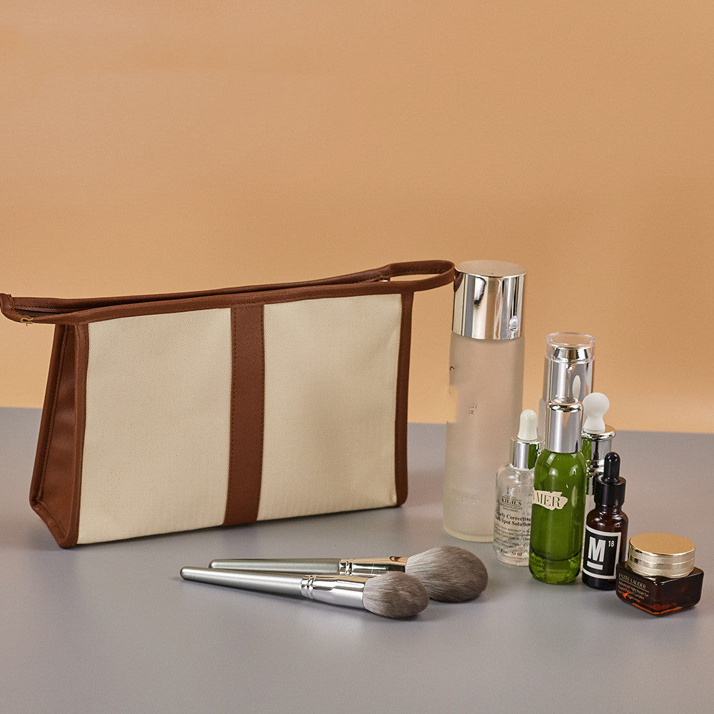 Vanitie Bags Cosmetics and Toiletries Storage Travel Bag