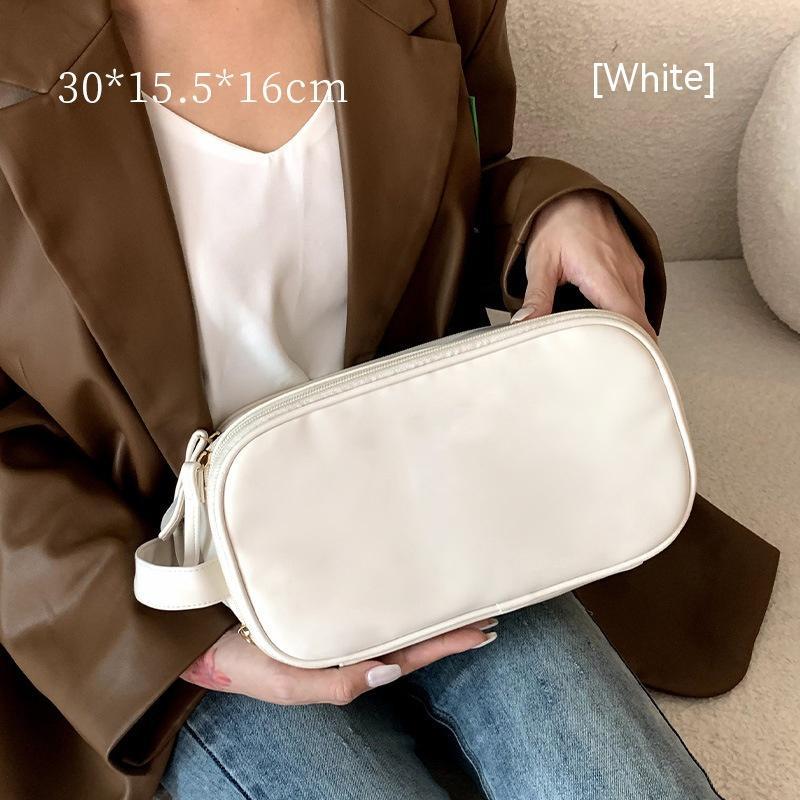 Vanitie Bags Large Travel Cosmetic Bag